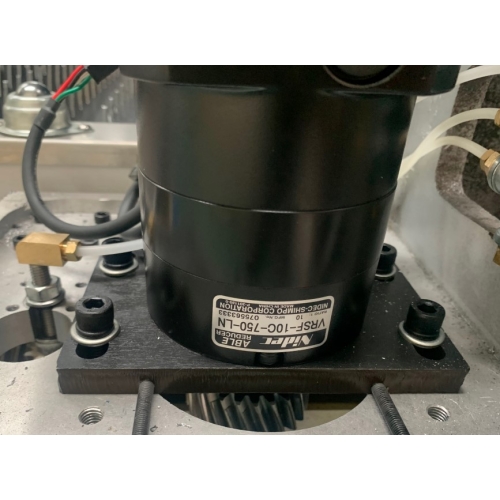 Μηχάνημα κοπής μετάλλων με λέιζερ FIBER 1500W 130x90cm + αξεσουάρ